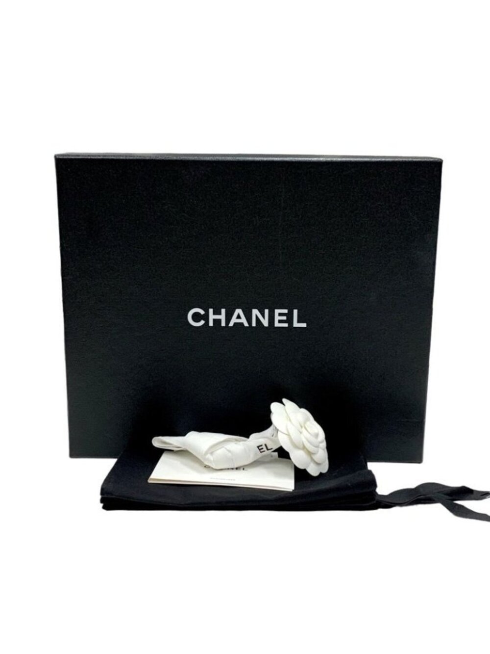 Chanel Sandals Shoes Suede Mouton Cork Brown Gold Clog Mules Turnlock Coco Mark - Picture 10 of 10